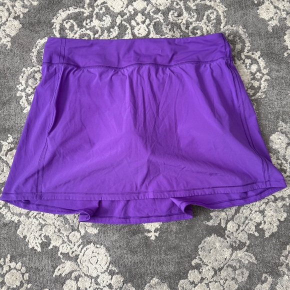 lululemon athletica Dresses & Skirts - Lululemon Athletic Skirt